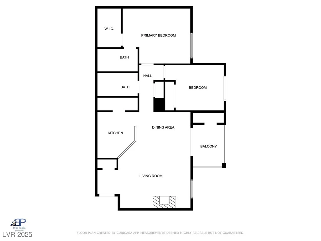 8600 Charleston, Las Vegas, NV 89117