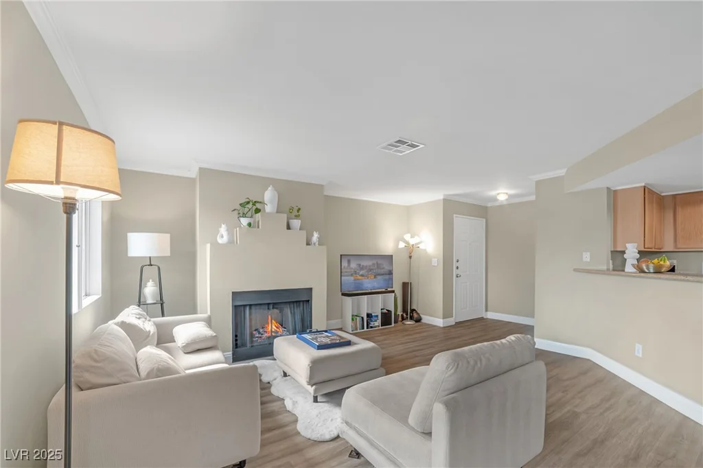 8600 Charleston, Las Vegas, NV 89117