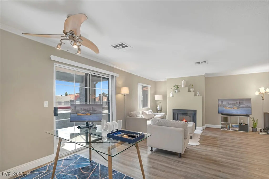 8600 Charleston, Las Vegas, NV 89117
