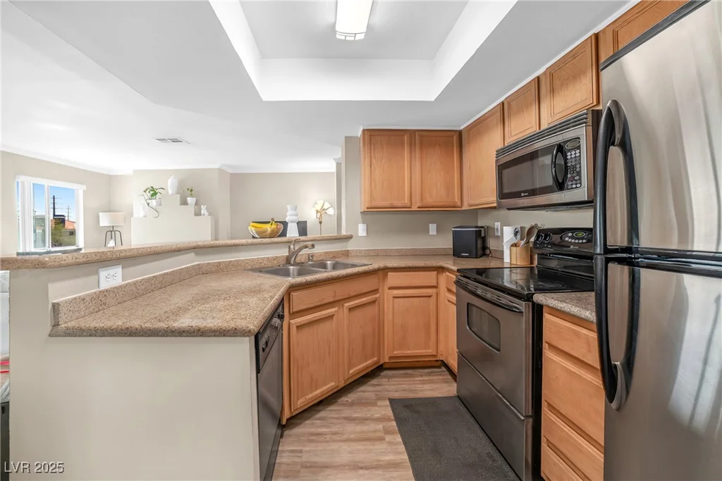 8600 Charleston, Las Vegas, NV 89117