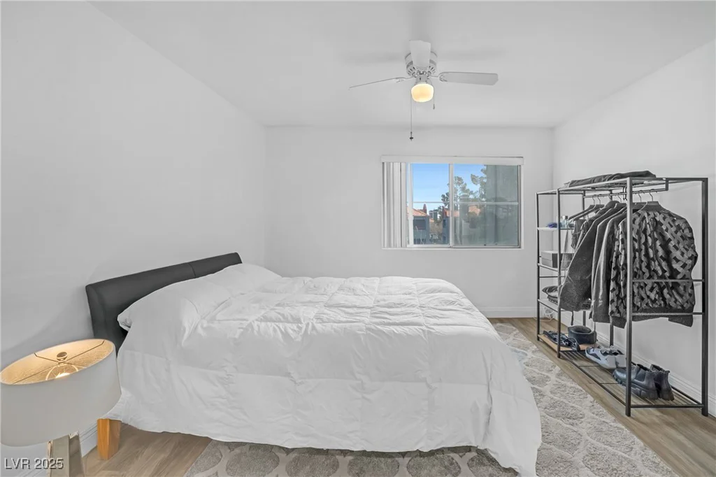 8600 Charleston, Las Vegas, NV 89117