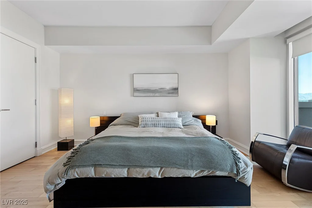 2700 Las Vegas, Las Vegas, NV 89109