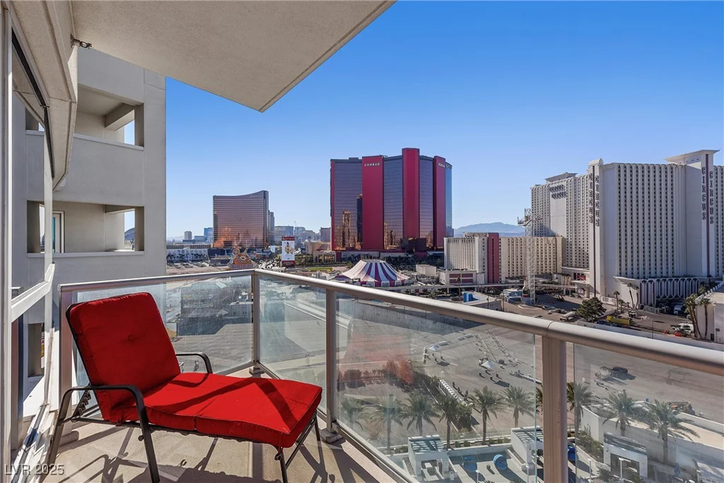 2700 Las Vegas, Las Vegas, NV 89109