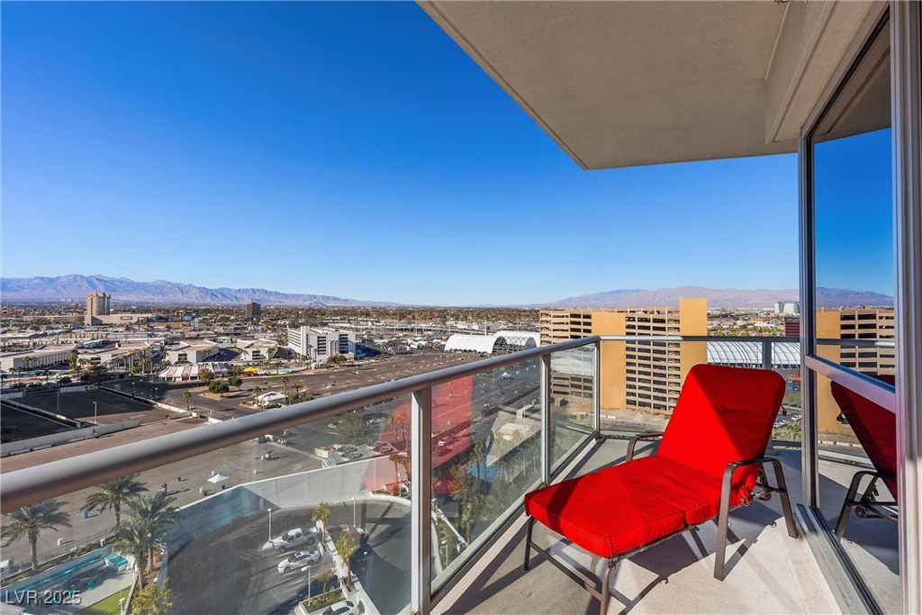 2700 Las Vegas, Las Vegas, NV 89109