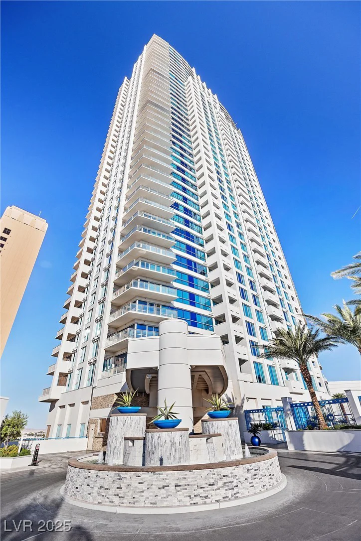 2700 Las Vegas, Las Vegas, NV 89109