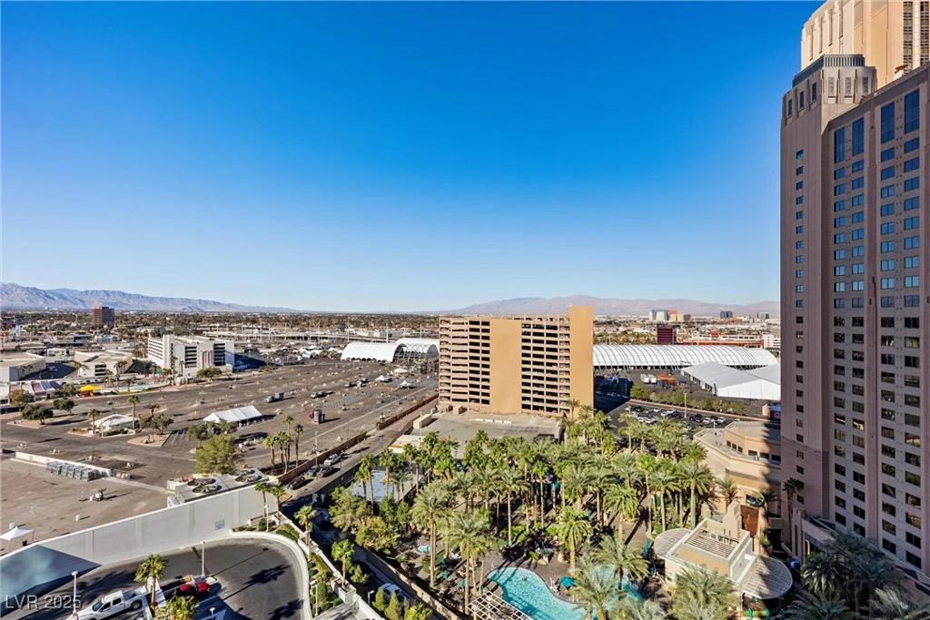 2700 Las Vegas, Las Vegas, NV 89109