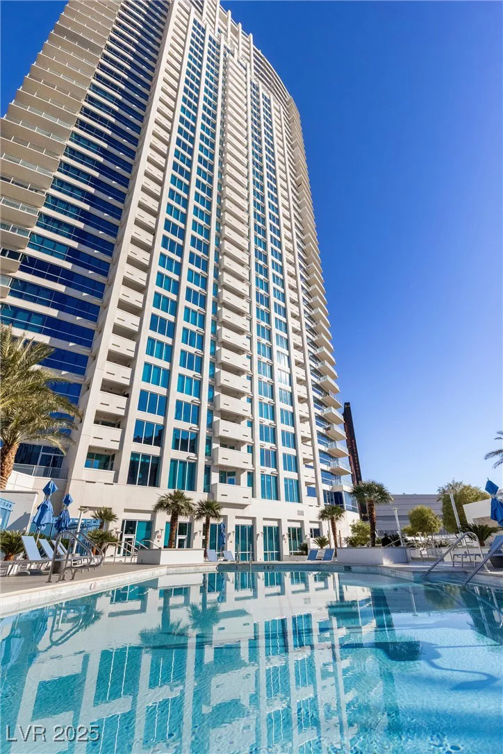 2700 Las Vegas, Las Vegas, NV 89109