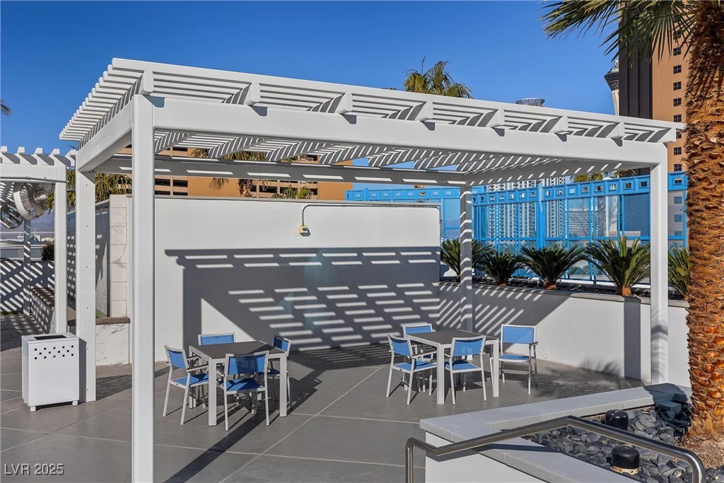 2700 Las Vegas, Las Vegas, NV 89109