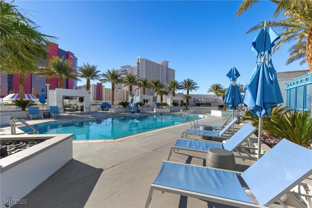 2700 Las Vegas, Las Vegas, NV 89109
