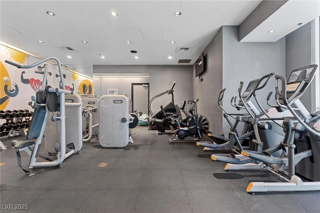 2700 Las Vegas, Las Vegas, NV 89109
