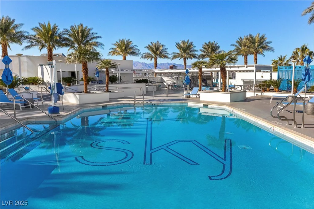 2700 Las Vegas, Las Vegas, NV 89109