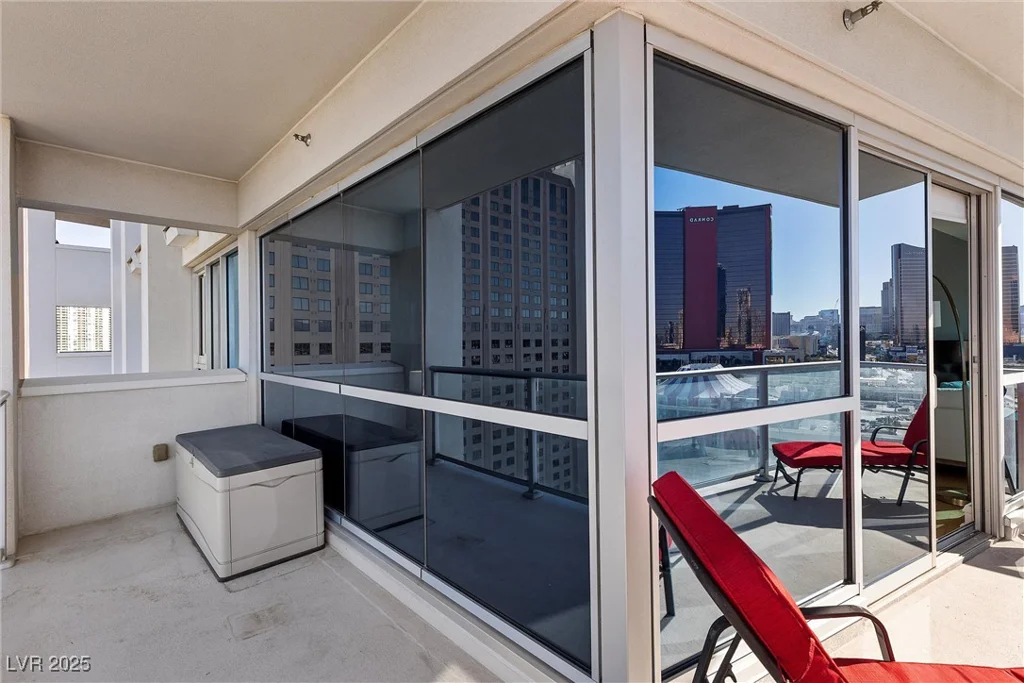 2700 Las Vegas, Las Vegas, NV 89109