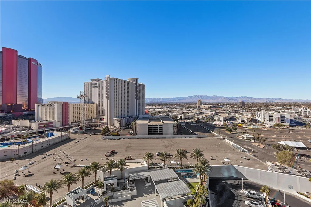 2700 Las Vegas, Las Vegas, NV 89109