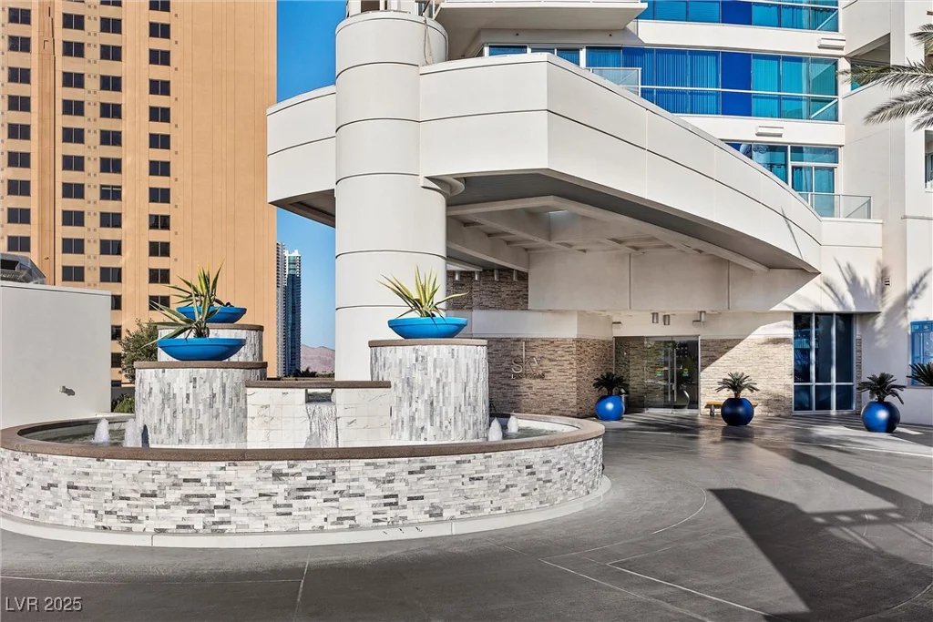 2700 Las Vegas, Las Vegas, NV 89109