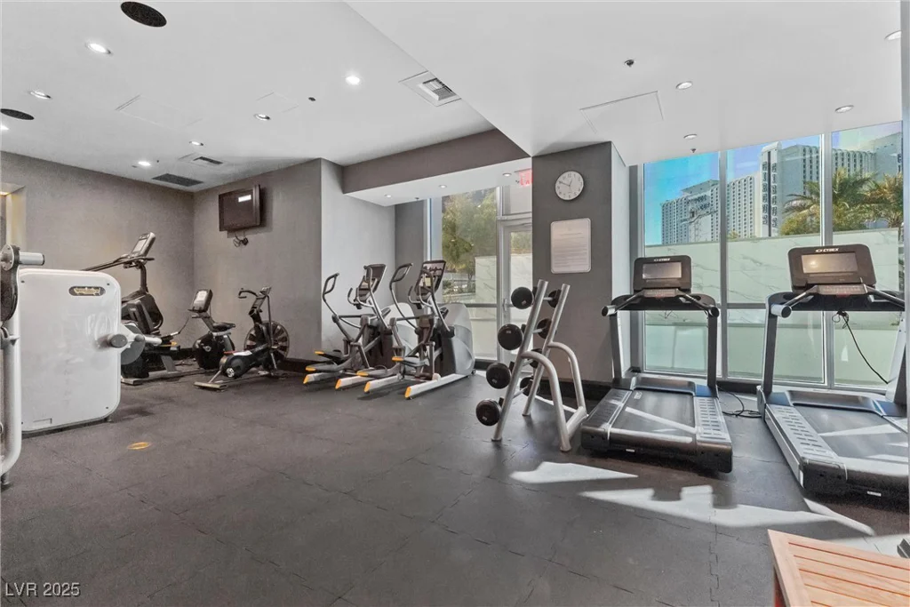 2700 Las Vegas, Las Vegas, NV 89109