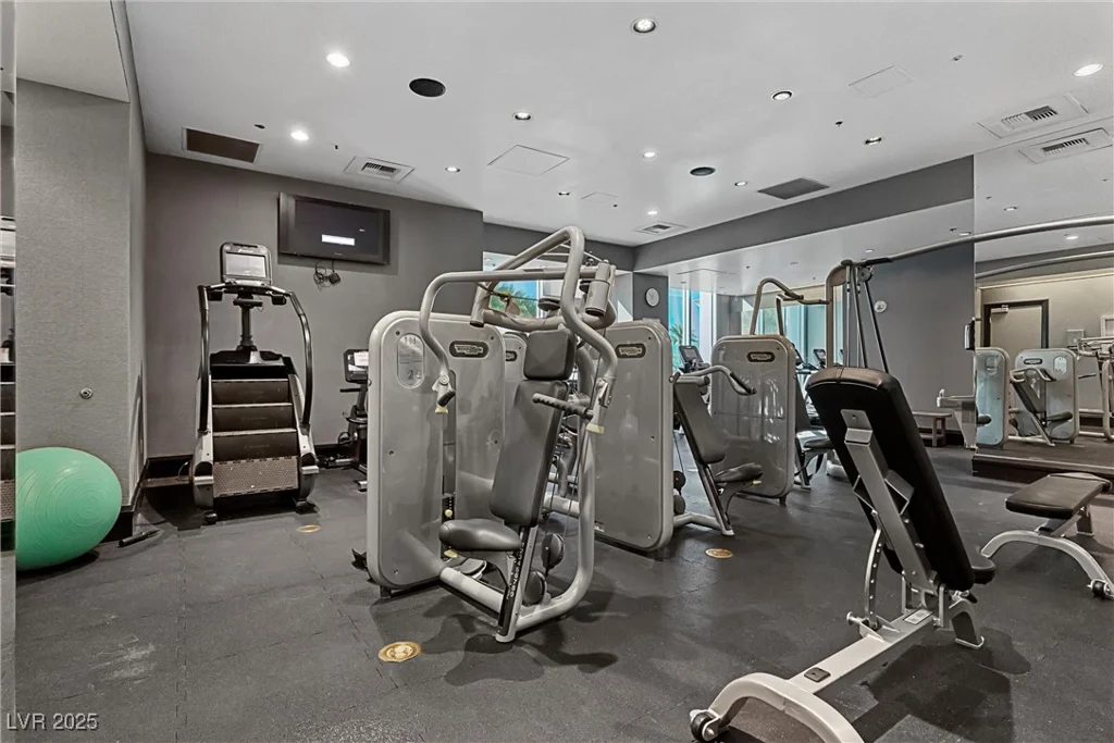 2700 Las Vegas, Las Vegas, NV 89109