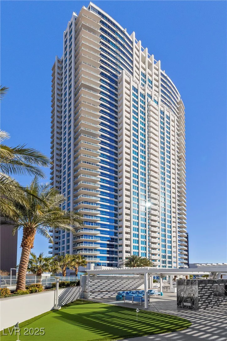 2700 Las Vegas, Las Vegas, NV 89109
