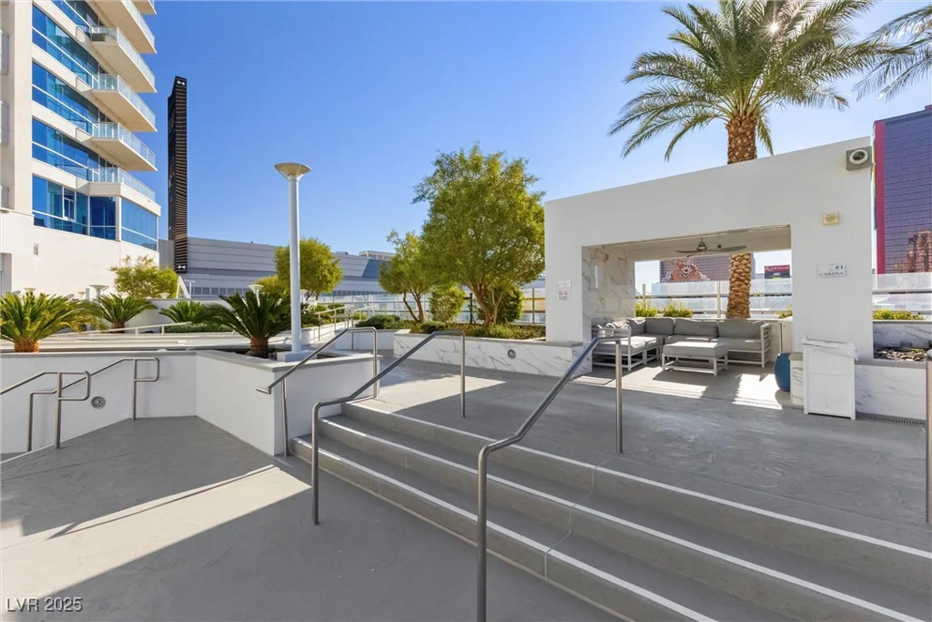 2700 Las Vegas, Las Vegas, NV 89109