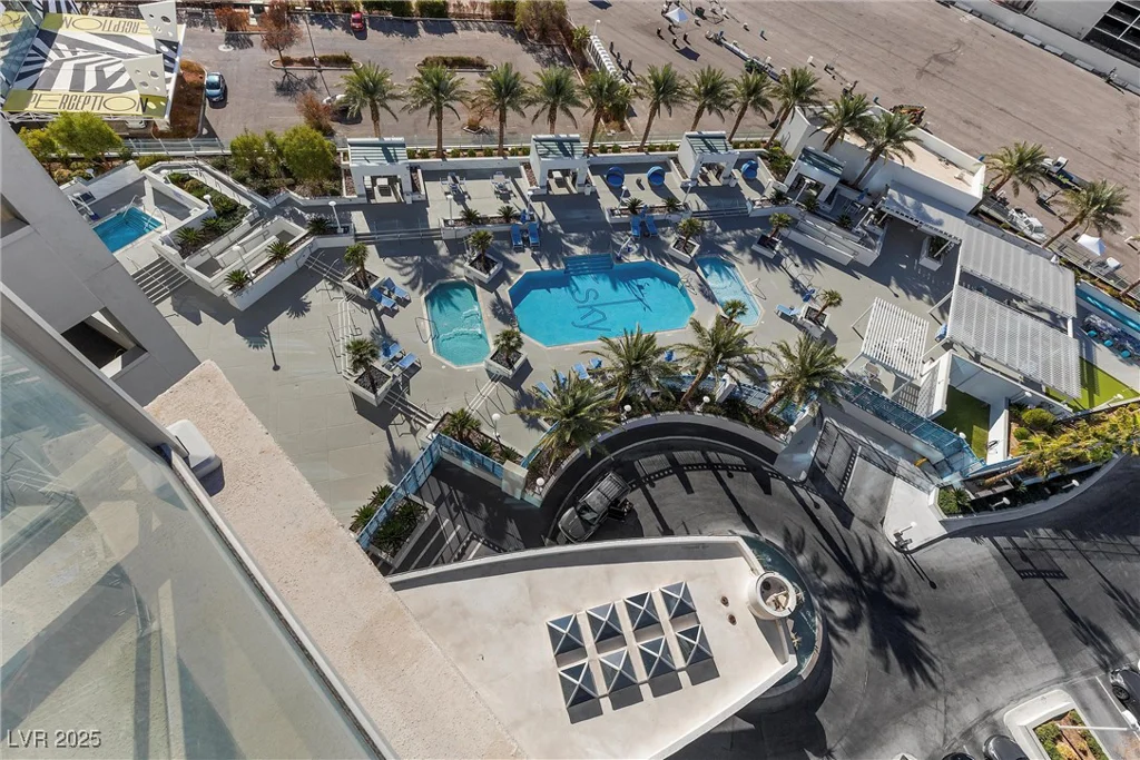 2700 Las Vegas, Las Vegas, NV 89109