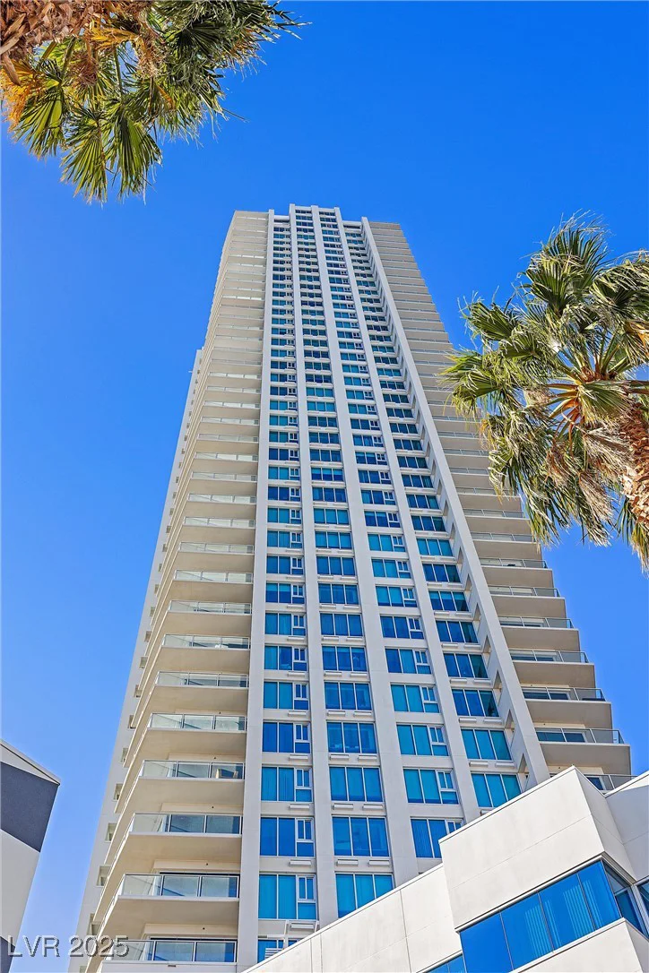 2700 Las Vegas, Las Vegas, NV 89109