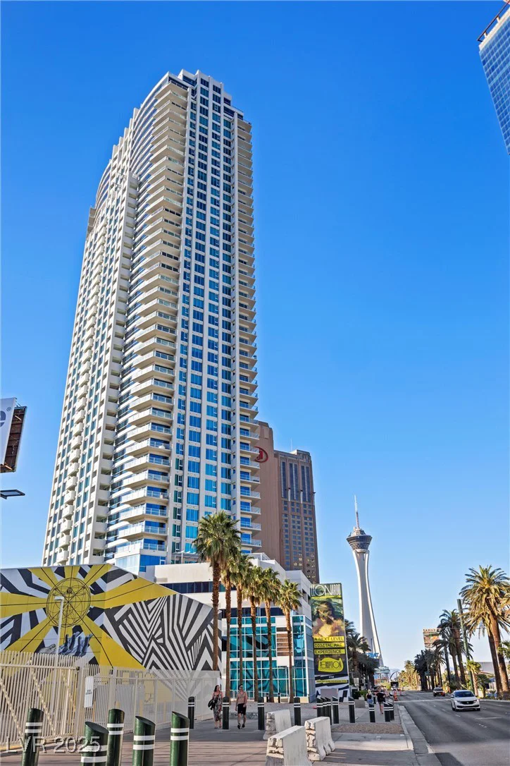 2700 Las Vegas, Las Vegas, NV 89109