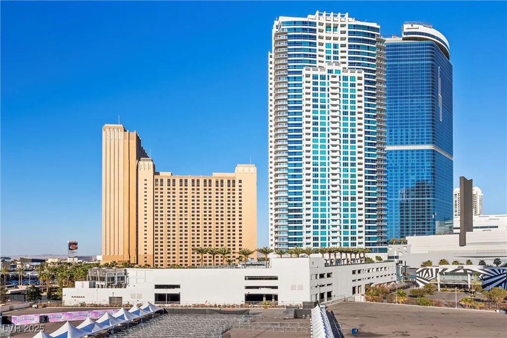 2700 Las Vegas, Las Vegas, NV 89109