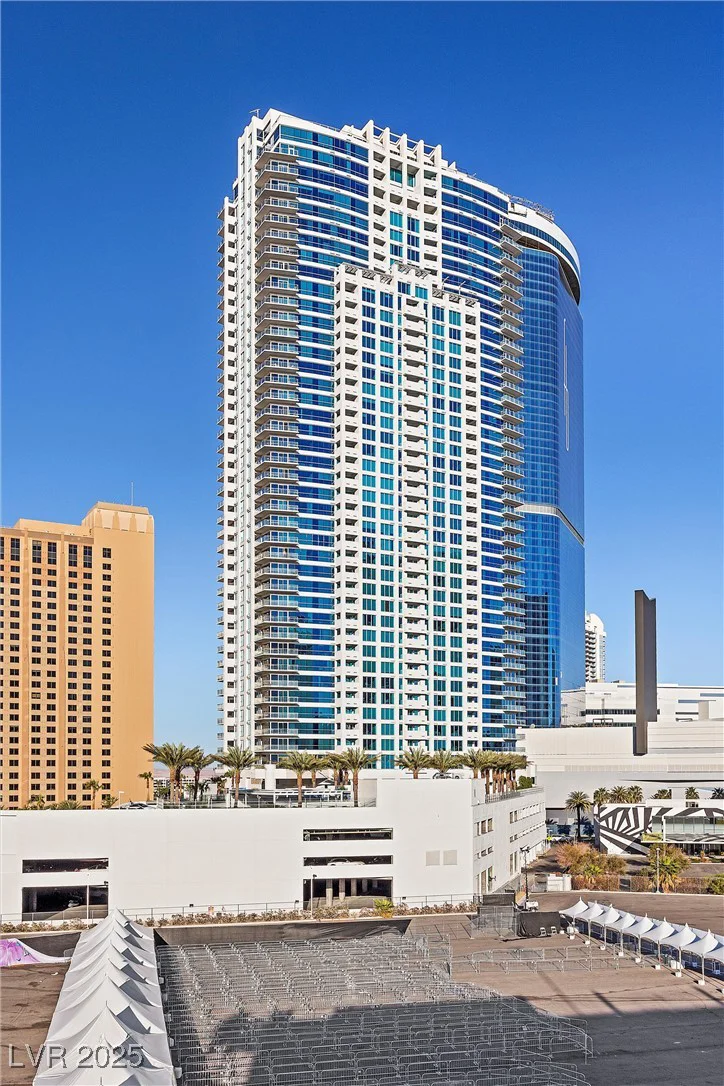 2700 Las Vegas, Las Vegas, NV 89109