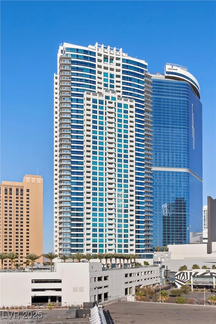2700 Las Vegas, Las Vegas, NV 89109