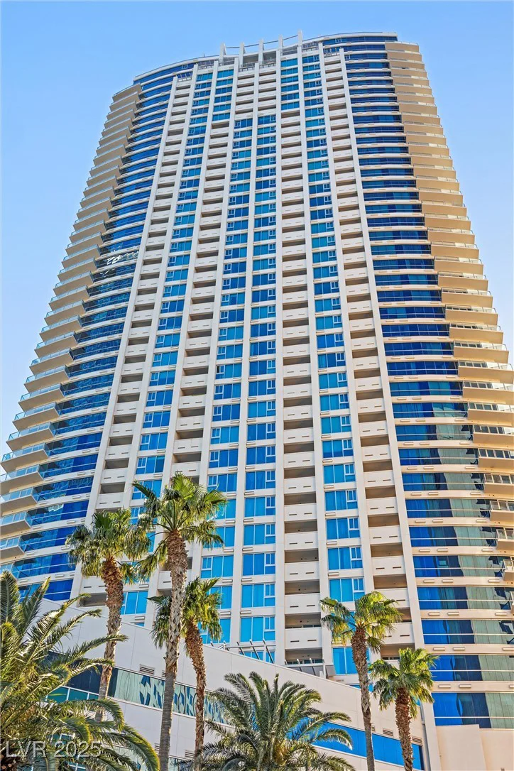 2700 Las Vegas, Las Vegas, NV 89109