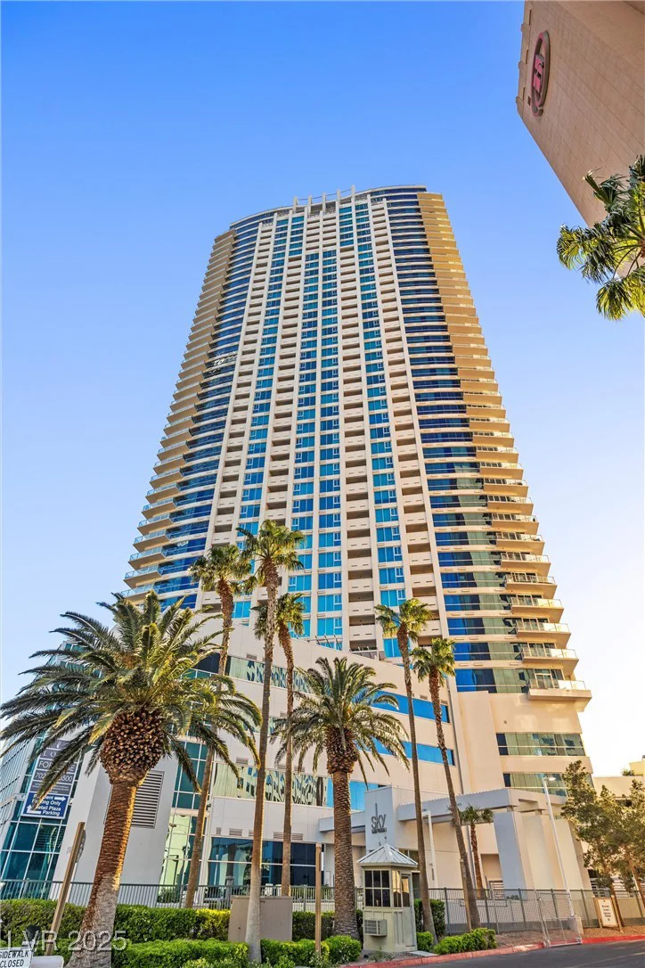 2700 Las Vegas, Las Vegas, NV 89109