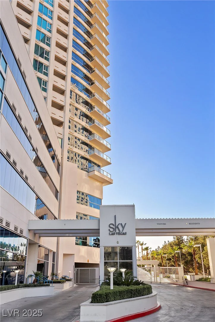 2700 Las Vegas, Las Vegas, NV 89109