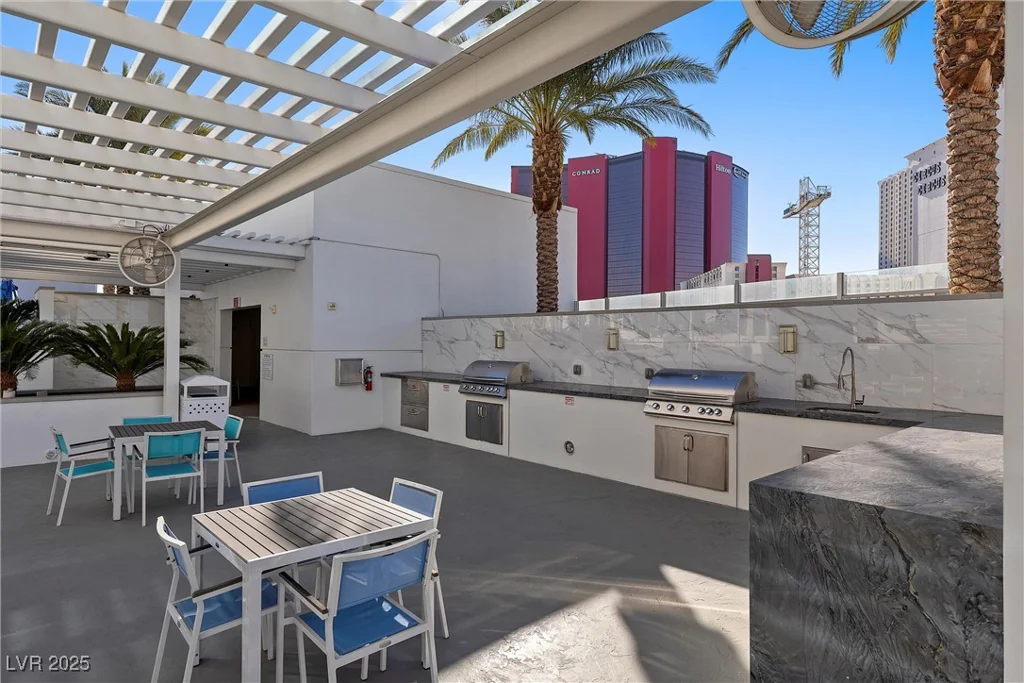 2700 Las Vegas, Las Vegas, NV 89109