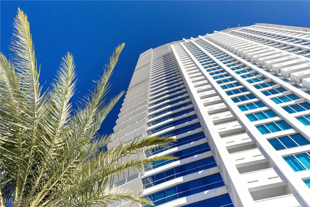 2700 Las Vegas, Las Vegas, NV 89109