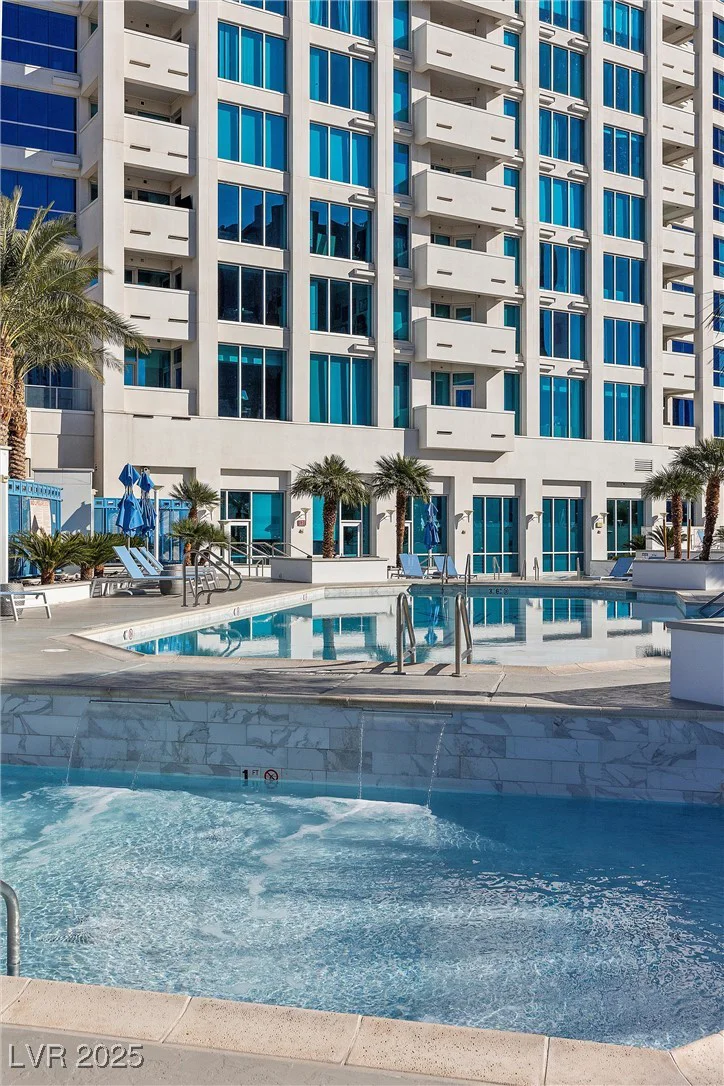 2700 Las Vegas, Las Vegas, NV 89109