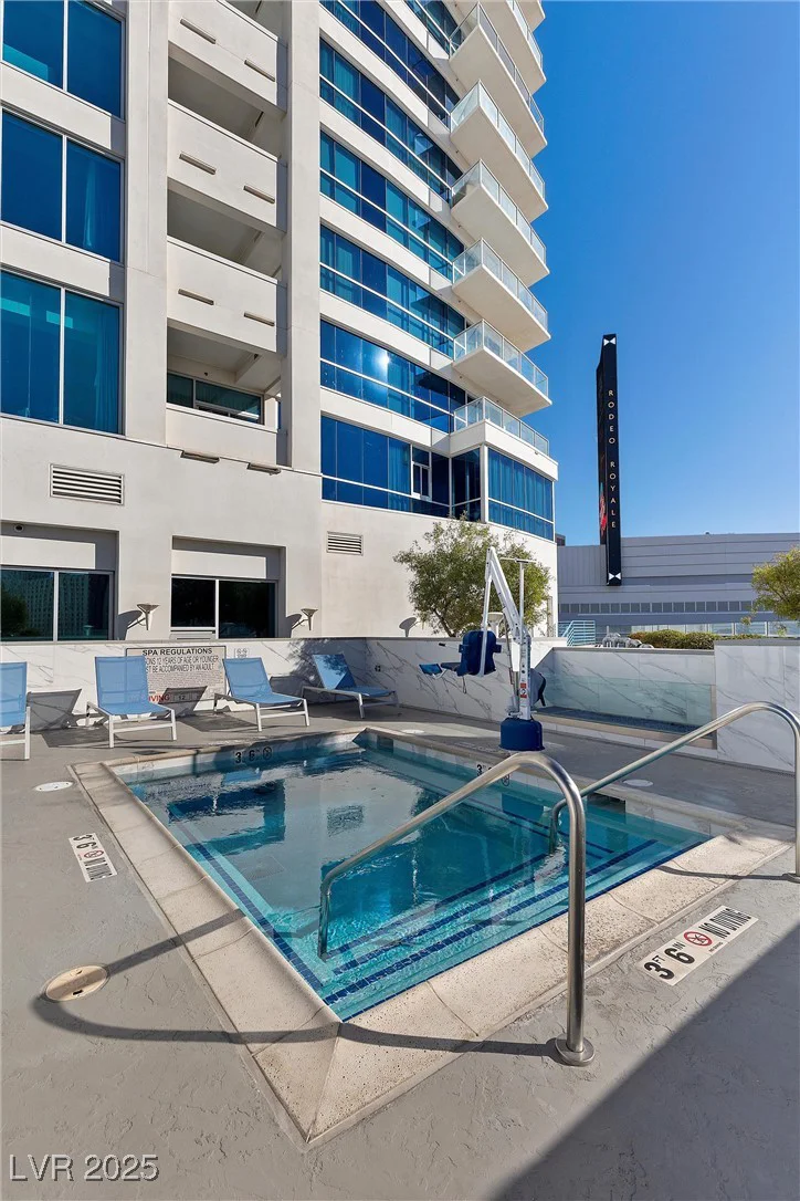 2700 Las Vegas, Las Vegas, NV 89109