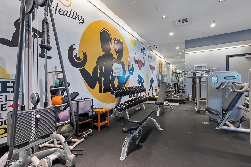 2700 Las Vegas, Las Vegas, NV 89109