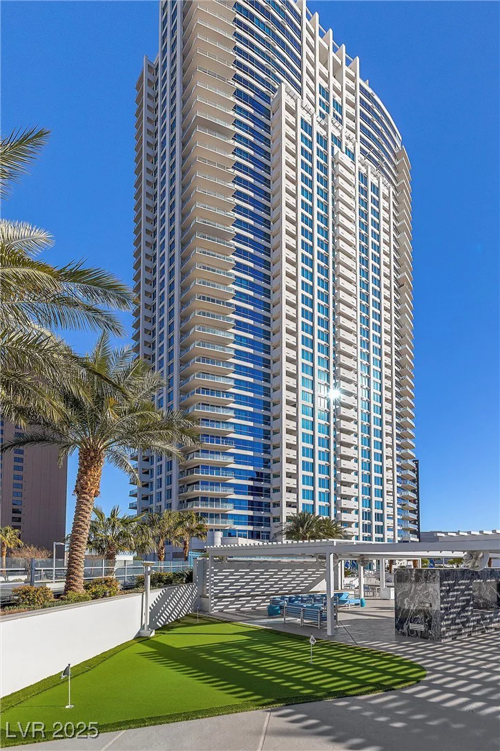 2700 Las Vegas, Las Vegas, NV 89109