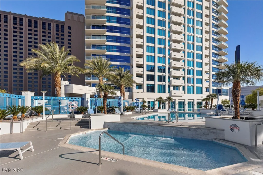 2700 Las Vegas, Las Vegas, NV 89109