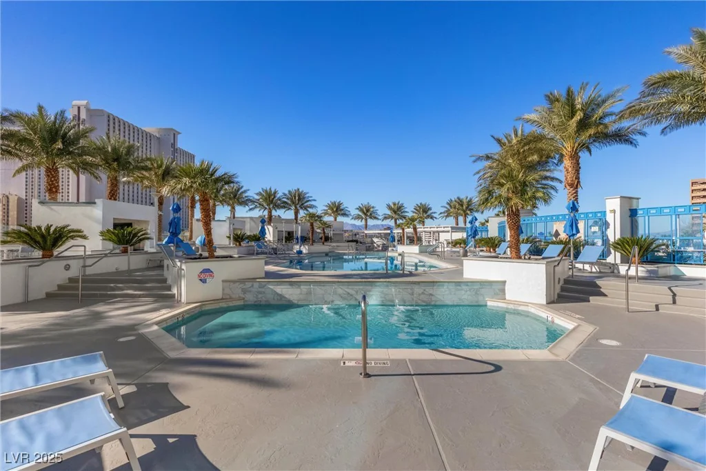 2700 Las Vegas, Las Vegas, NV 89109
