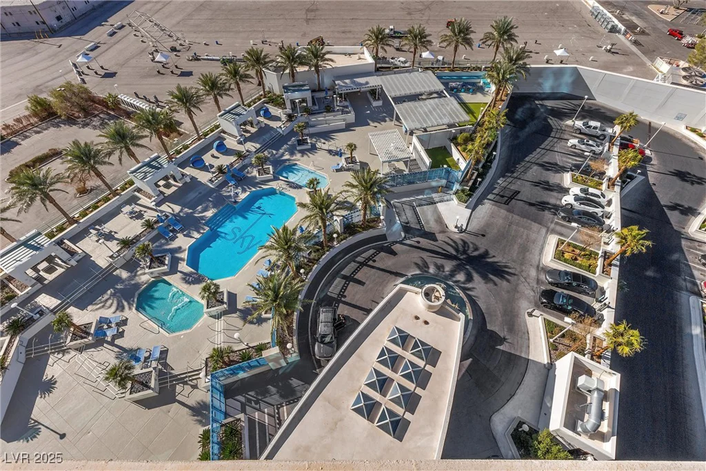 2700 Las Vegas, Las Vegas, NV 89109