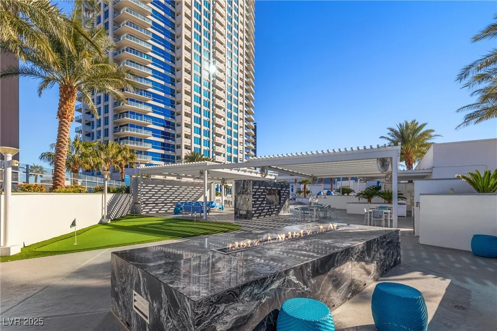 2700 Las Vegas, Las Vegas, NV 89109