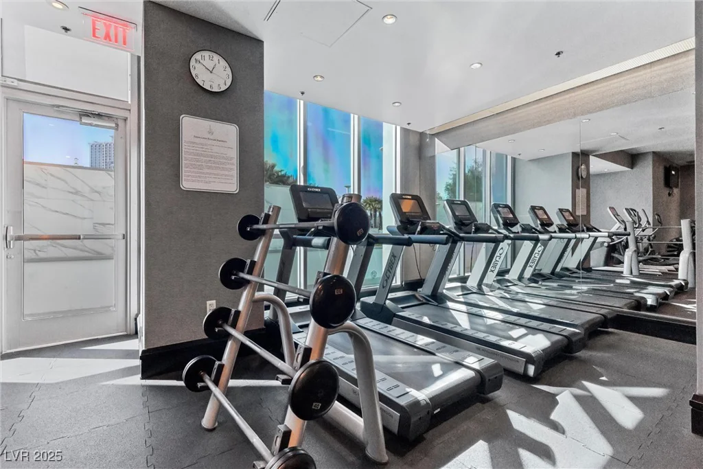 2700 Las Vegas, Las Vegas, NV 89109