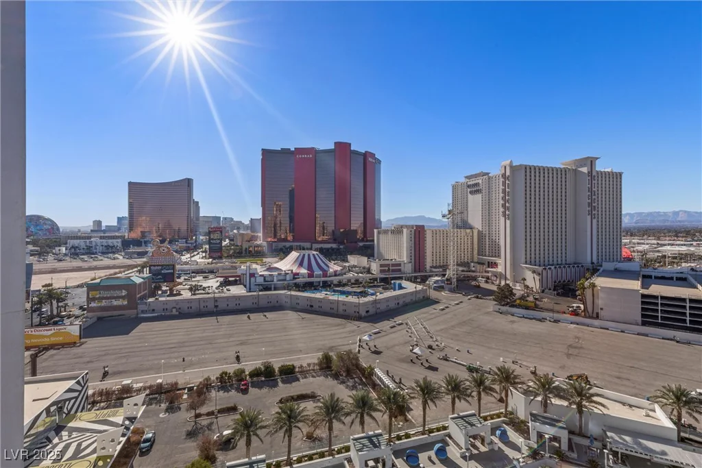 2700 Las Vegas, Las Vegas, NV 89109