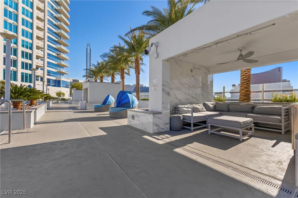 2700 Las Vegas, Las Vegas, NV 89109