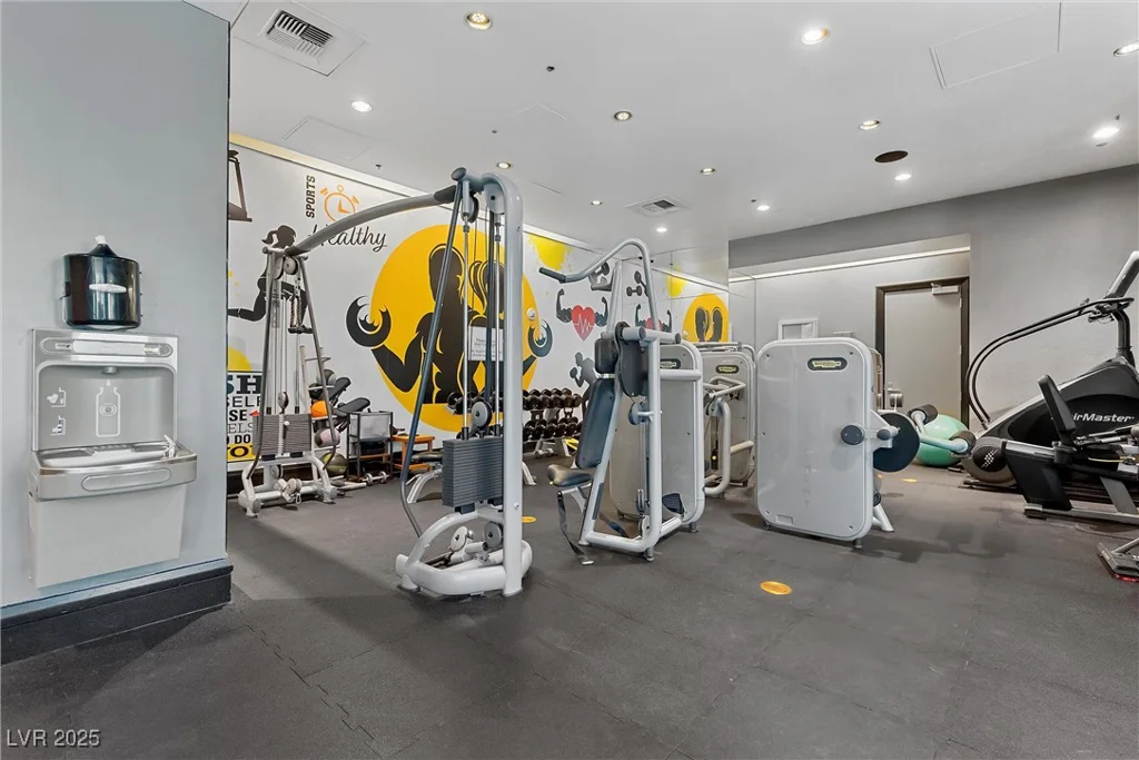 2700 Las Vegas, Las Vegas, NV 89109