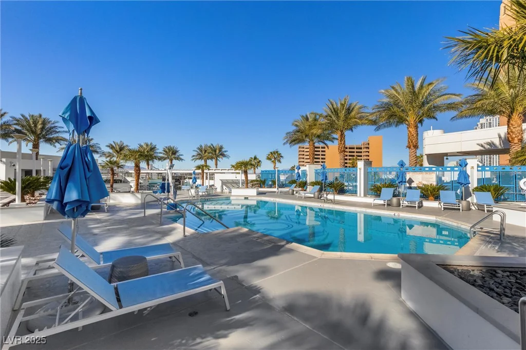 2700 Las Vegas, Las Vegas, NV 89109