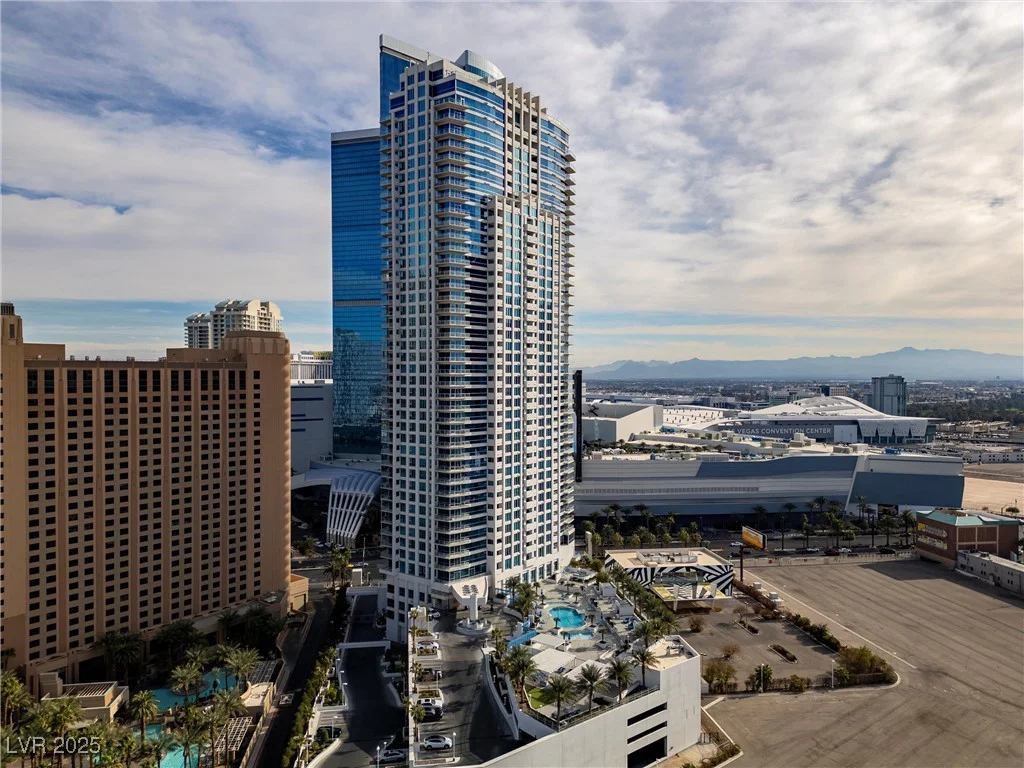 2700 Las Vegas, Las Vegas, NV 89109