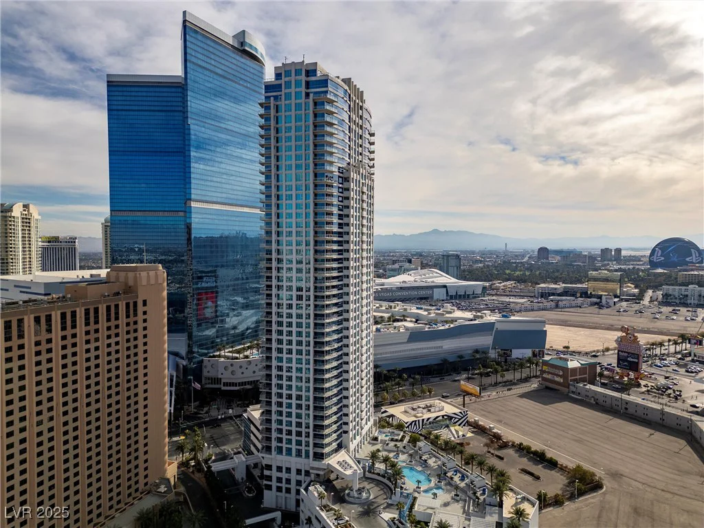 2700 Las Vegas, Las Vegas, NV 89109
