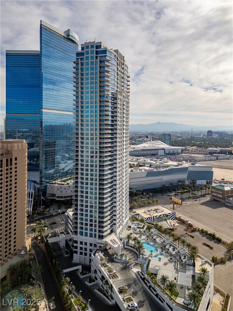 2700 Las Vegas, Las Vegas, NV 89109