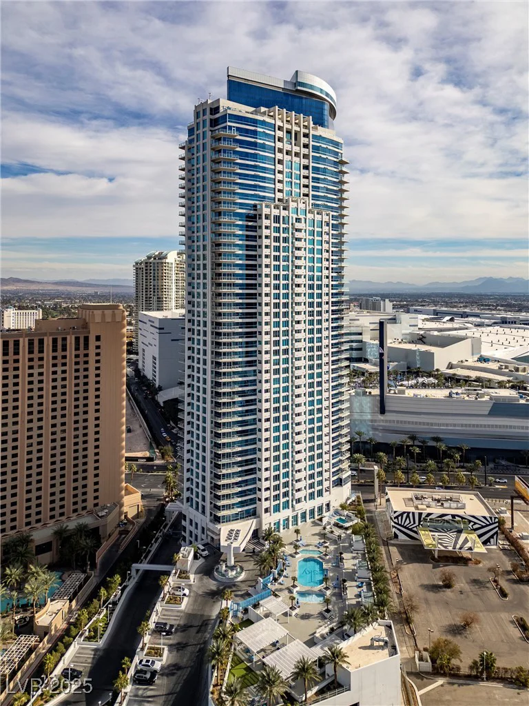 2700 Las Vegas, Las Vegas, NV 89109